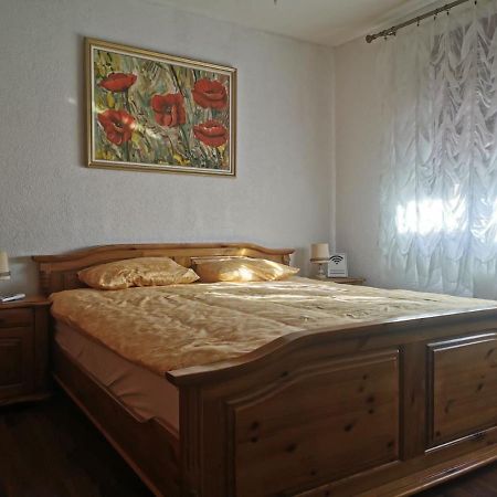Hotel House Leyla à Bihać Extérieur photo