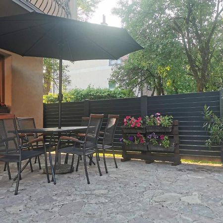 Hotel House Leyla à Bihać Extérieur photo