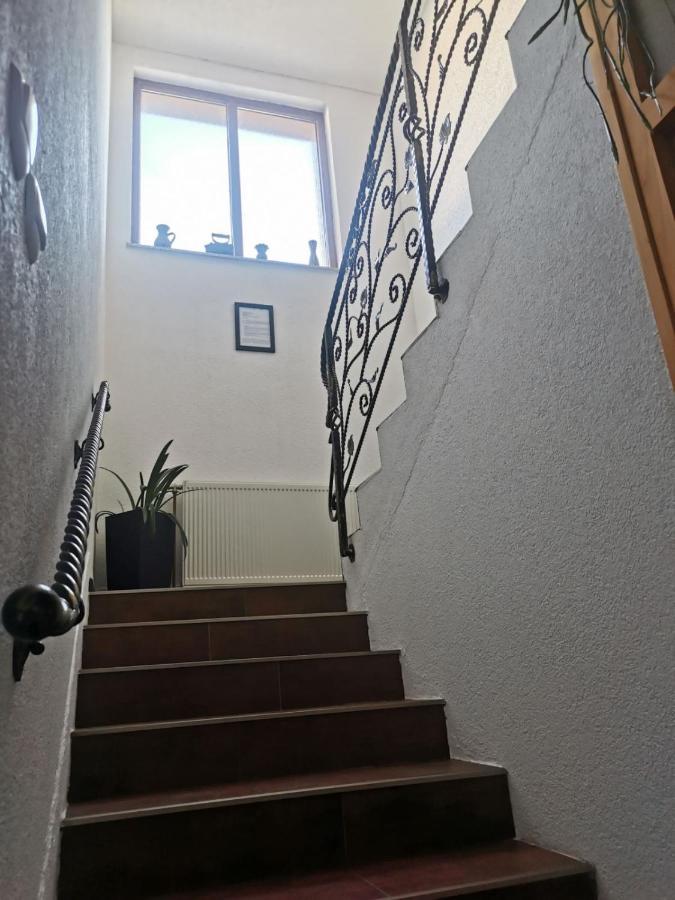 Hotel House Leyla à Bihać Extérieur photo