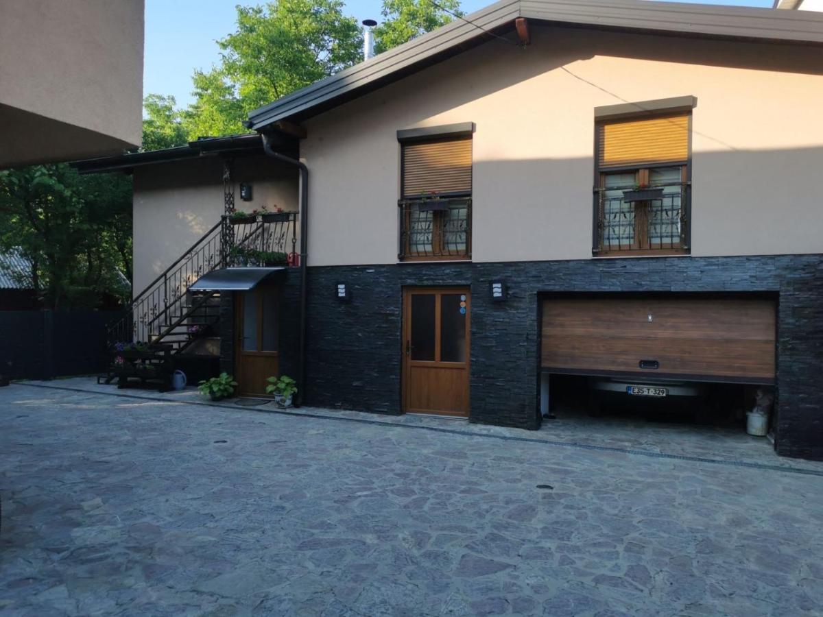 Hotel House Leyla à Bihać Extérieur photo