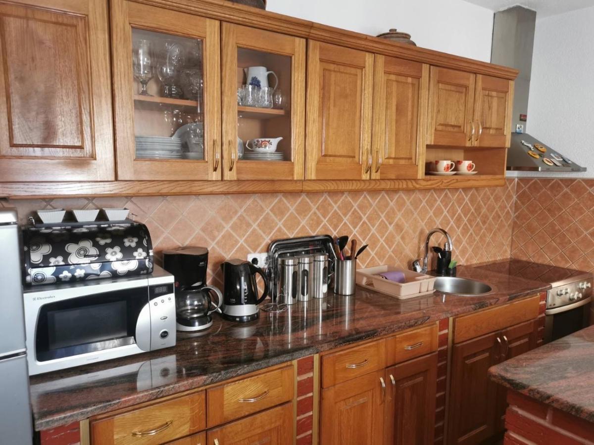 Hotel House Leyla à Bihać Extérieur photo