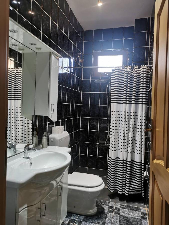 Hotel House Leyla à Bihać Extérieur photo