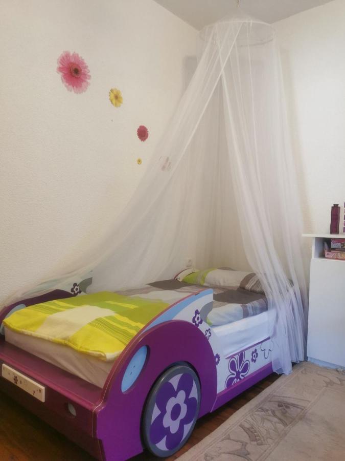 Hotel House Leyla à Bihać Extérieur photo