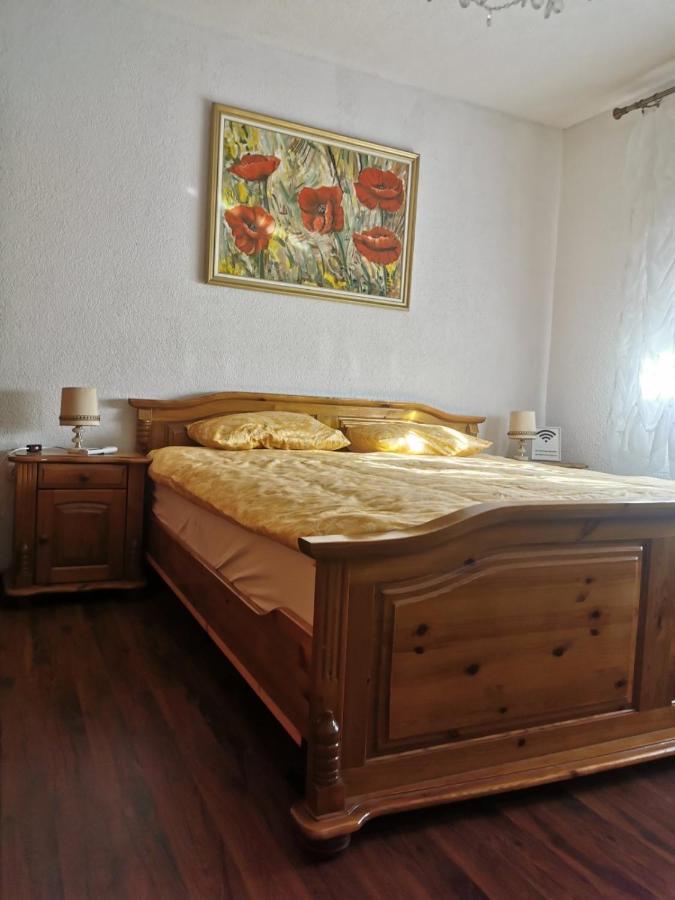Hotel House Leyla à Bihać Extérieur photo