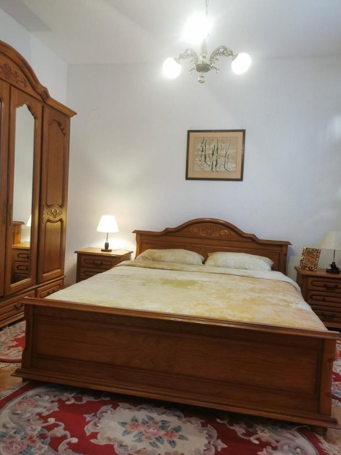 Hotel House Leyla à Bihać Extérieur photo
