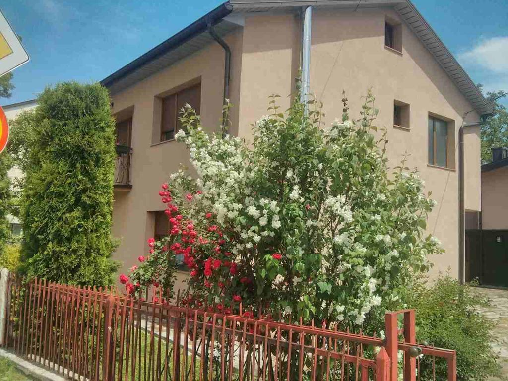 Hotel House Leyla à Bihać Extérieur photo
